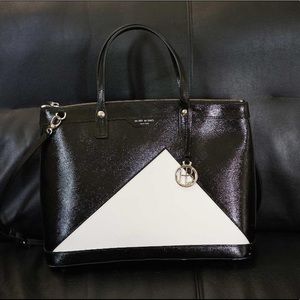 Large Henri Bendel Tote